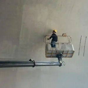 鸡冠混凝土色差修复剂施工与用量计算